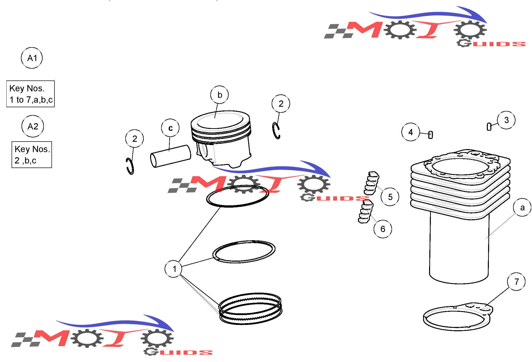 Engine Diagram